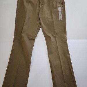 Old Navy Men's Khaki Chinos